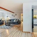 Residenz Unter Den Linden Falke Apartament *