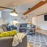 Residenz Unter Den Linden Falke Apartament Mühlhausen