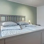 Apartament Residenz Unter Den Linden Falke Mühlhausen