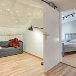 Residenz Unter Den Linden Falke Apartament Mühlhausen