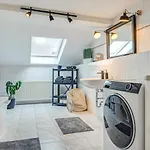 Residenz Unter Den Linden Falke Apartament Mühlhausen
