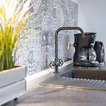 Apartament Residenz Unter Den Linden Falke Mühlhausen