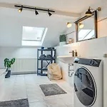 Διαμέρισμα Residenz Unter Den Linden Falke Mühlhausen