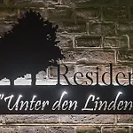 Residenz Unter Den Linden Falke شقة *
