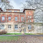 شقة Residenz Unter Den Linden Falke Mühlhausen