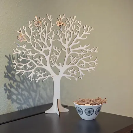 Appartamento Residenz Unter Den Linden Falke