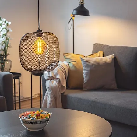 Residenz Unter Den Linden Falke Appartement