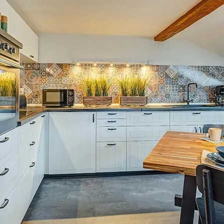 Residenz Unter Den Linden Falke Mühlhausen