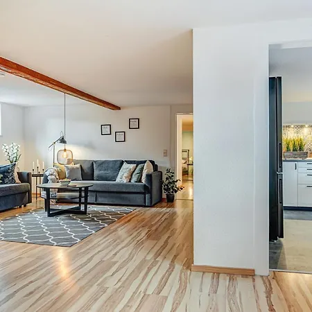 Residenz Unter Den Linden Falke Apartment *