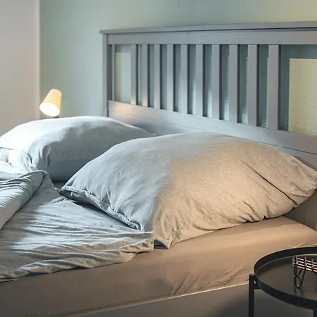 Daire Residenz Unter Den Linden Falke