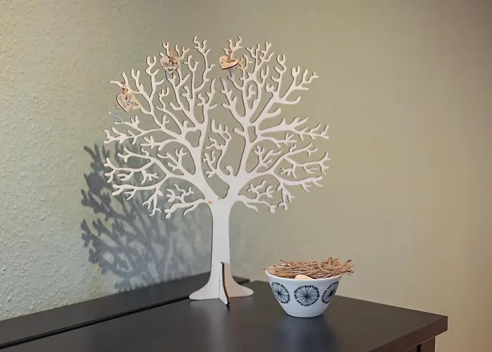 Appartement Residenz Unter Den Linden Falke