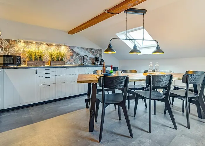 Residenz Unter Den Linden Falke * Mühlhausen