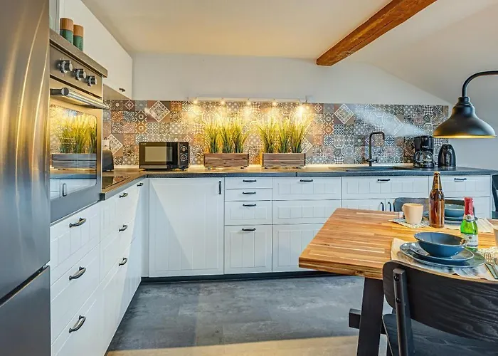 Residenz Unter Den Linden Falke Mühlhausen