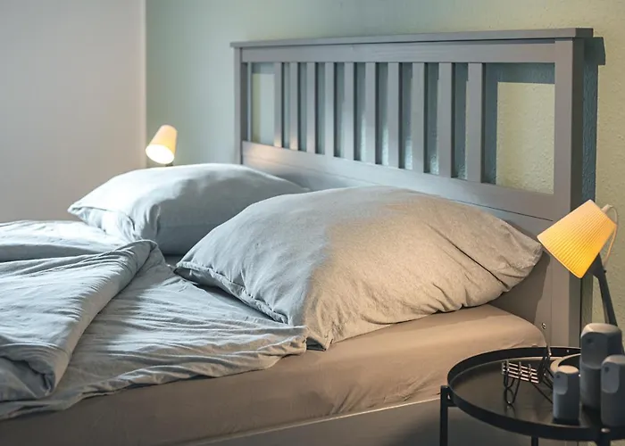 Appartement Residenz Unter Den Linden Falke