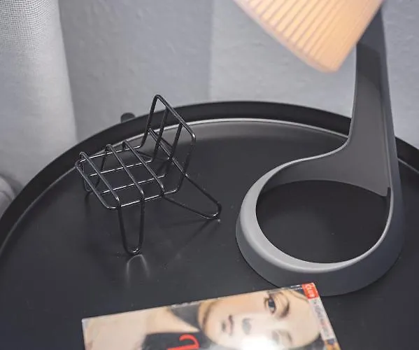 Appartement Residenz Unter Den Linden Falke